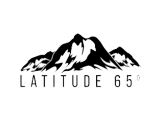 LATITUDE 65°